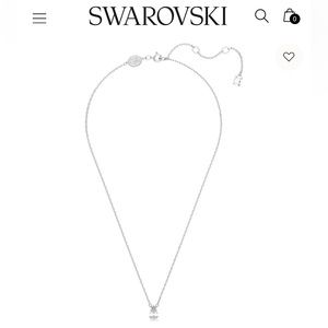 Swarovski Millenia pendant Necklace